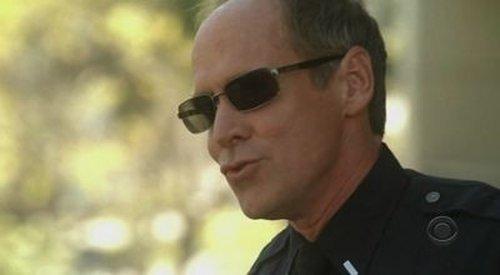 Numb3rs Season 2 Episode 22 - Backscatter