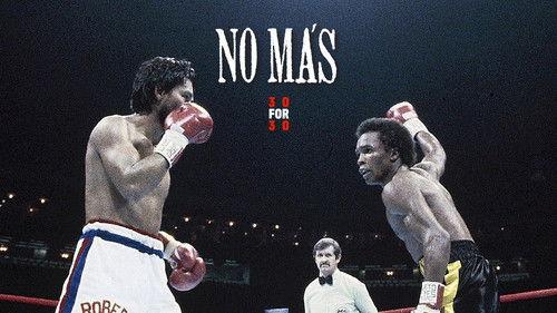 30 for 30 Season 2 Episode 11 - No Mas