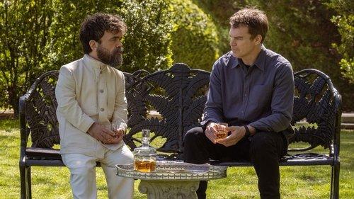 Dexter: Resurrection Season 1 Episode 7 - Course Correction