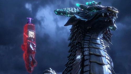 Jade Dynasty Season 1 Episode 20 - Episode 20