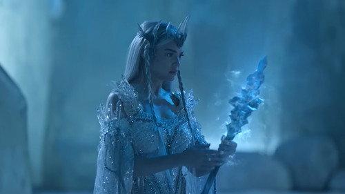 Encantadia Chronicles: Sang'gre Season 1 Episode 7 - Mitena's Power