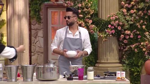 Laughter Chefs Unlimited Entertainment Season 2 Episode 46 - Paparazzi ka Pressure Test!