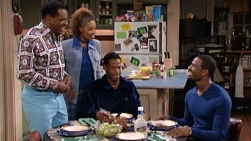 The Wayans Bros. Season 4 Episode 3 - Pops' Daughter