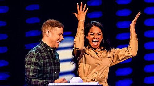 The Hit List Season 1 Episode 2 - Episode 2