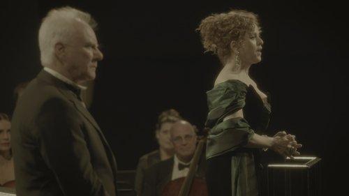 Mozart in the Jungle Season 1 Episode 1 - Pilot