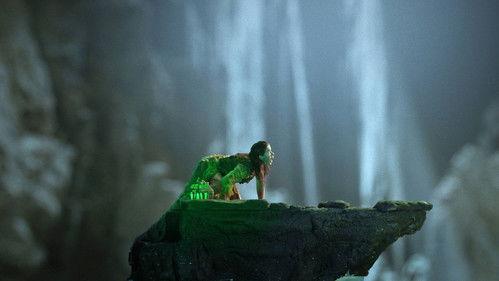 Trolltider – legenden om Bergatrollet Season 1 Episode 9 - Episode 9