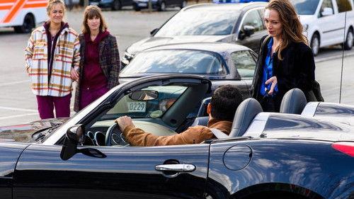 Bettys Diagnose Season 8 Episode 5 - Episode 5