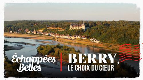 Echappées Belles Season 19 Episode 19 - Episode 19