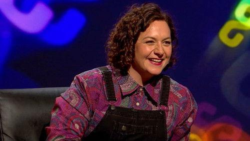 QI Season 19 Episode 6 - Sensational