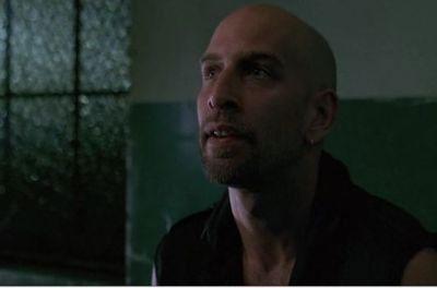 Law & Order Season 10 Episode 3 - DNR