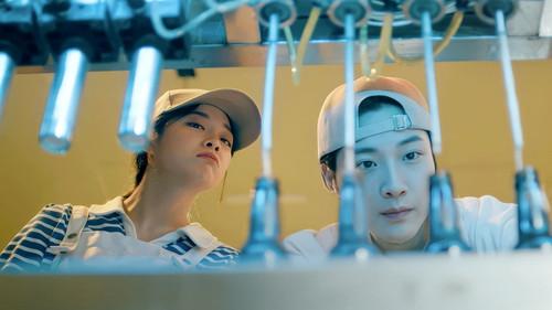 Brewing Love Season 1 Episode 6 - Finding Spy