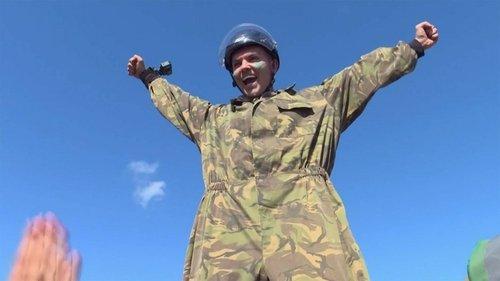 Geordie Shore Season 18 Episode 5 - It's Snowing In Newcastle