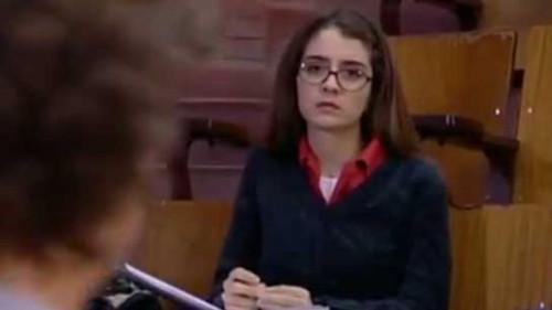 undefined Season 1 Episode 10 - The Unpresentables