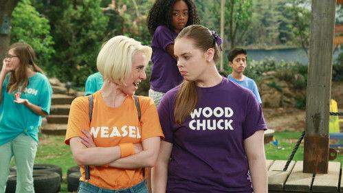 BUNK'D: Learning the Ropes Season 1 Episode 1 - Welcome to Camp Kikiwaka