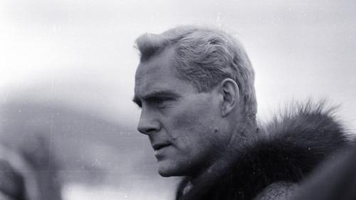 Discovering Film Season 6 Episode 7 - Robert Shaw