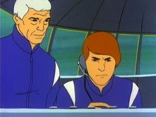 Sealab 2021 Season 2 Episode 10 - 7211