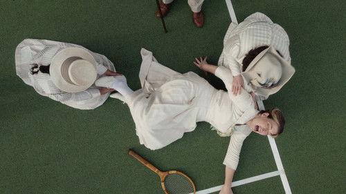 Murdoch Mysteries Season 19 Episode 14 - Game, Set, Murdoch