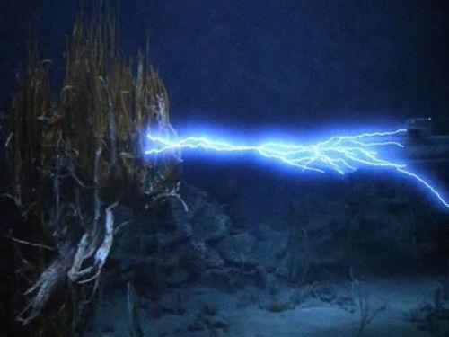 Voyage to the Bottom of the Sea Season 3 Episode 15 - The Creature