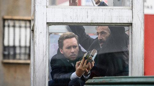 Cuéntame cómo pasó Season 21 Episode 13 - Episode 13