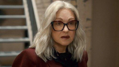 The Horror of Dolores Roach Season 1 Episode 5 - I Never Don't Find 'Em