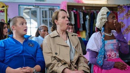 Bad Education Season 5 Episode 5 - Reading