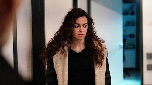 The Nightfall Season 1 Episode 25 - Episode 25