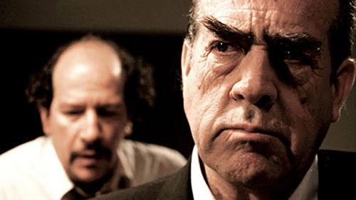 Tiempo final Season 1 Episode 12 - Episode 12