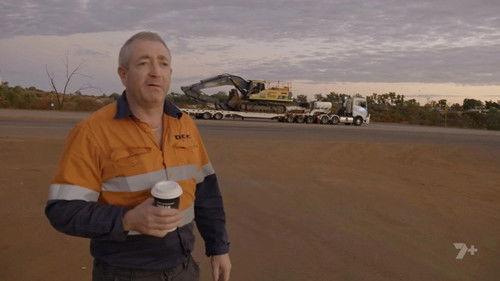 Outback Truckers Season 10 Episode 10 - Episode 10