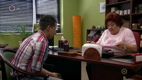 Work Matters Season 3 Episode 24 - Episode 24