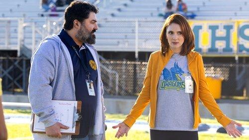 undefined Season 1 Episode 2 - Powderpuff