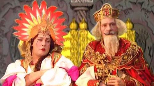 Maski-Show Season 5 Episode 10 - COMICaze (Part 1)