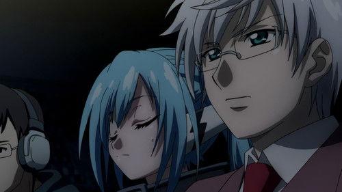 Heaven's Lost Property Season 2 Episode 3 - A Proud-fought Battle!