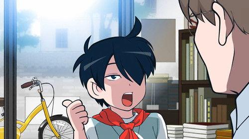 Please Take My Brother Away Season 4 Episode 12 - A Fated Meeting