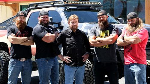 Diesel Brothers Season 2 Episode 6 - Truck Norris