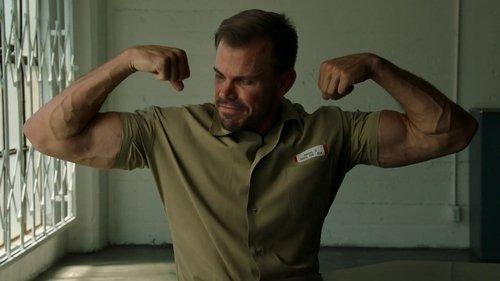 undefined Season 1 Episode 1 - Dr. O-Dog