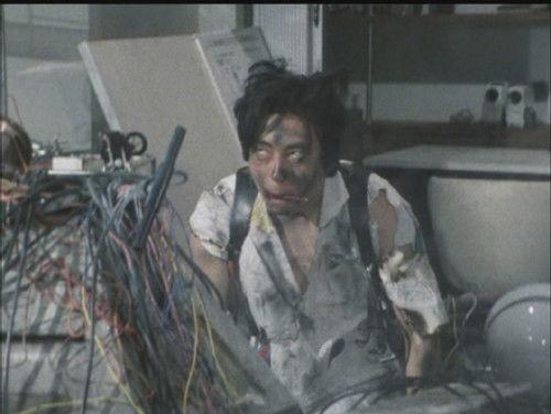 Dimensional Warrior Spielban Season 1 Episode 20 - Love and Sadness of a Cyborg