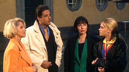 Verbotene Liebe Season 2 Episode 14 - Episode 14