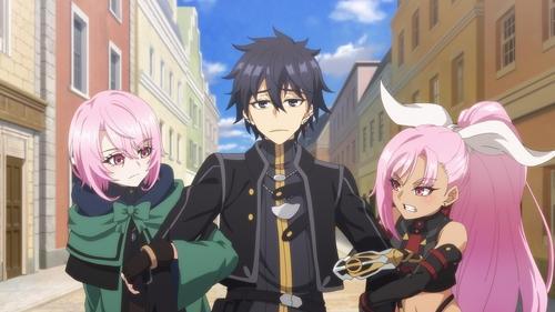 Let This Grieving Soul Retire Season 1 Episode 13 - I Want to Win the Bid No Matter What