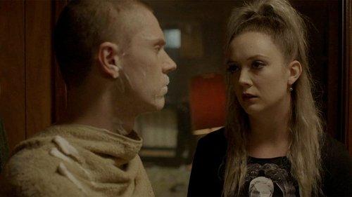 American Horror Story Season 7 Episode 10 - Charles (Manson) in Charge