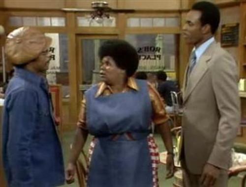 What's Happening!! Season 1 Episode 8 - Shirley's Date