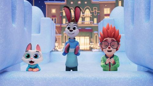 I'll Get You! Holidays Season 1 Episode 17 - Episode 17