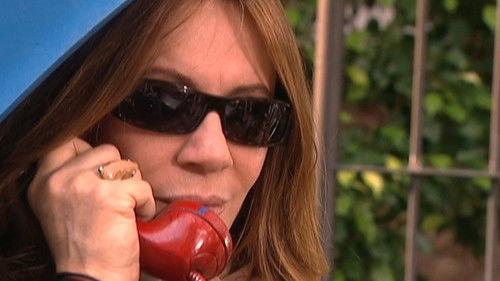 Her Own Destiny Season 1 Episode 32 - Chapter 32