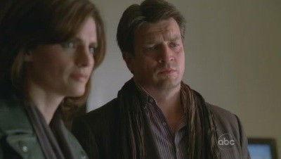 Castle Season 2 Episode 11 - The Fifth Bullet