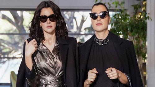 Forbidden Fruit Season 4 Episode 22 - Episode 22