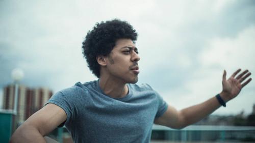 Joint Venture Season 1 Episode 1 - Seed