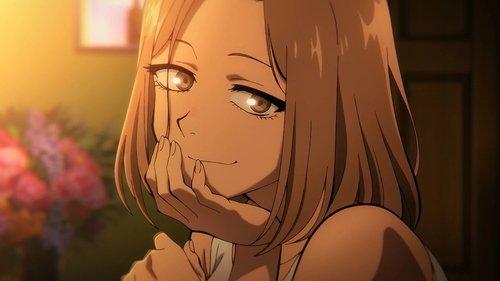 Call of the Night Season 2 Episode 2 - 2nd Night: I've been looking for you.