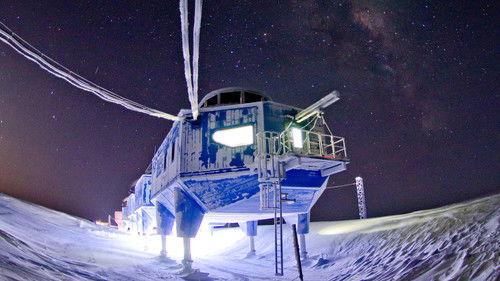 Impossible Engineering Season 3 Episode 4 - Ice Base