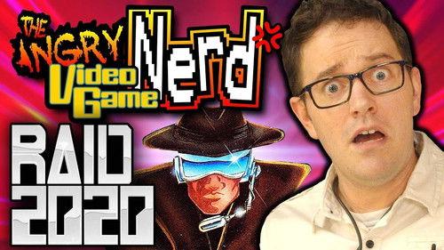 The Angry Video Game Nerd Season 14 Episode 1 - Raid 2020