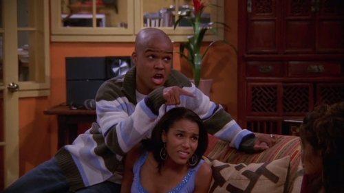 My Wife and Kids Season 5 Episode 14 - Sweetheart's Day