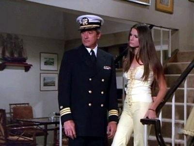 McMillan & Wife Season 5 Episode 7 - Point of Law